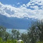 Apartamento Gianna Terrazza *
