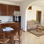 Apartamento Gianna Terrazza *