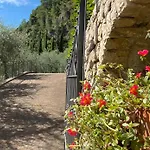 Gianna Terrazza Apartamento Limone sul Garda