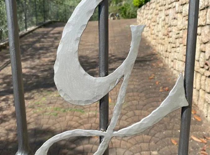 Gianna Terrazza Limone sul Garda