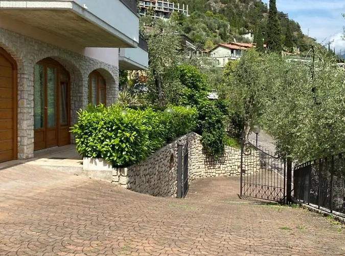 Gianna Terrazza Apartment *