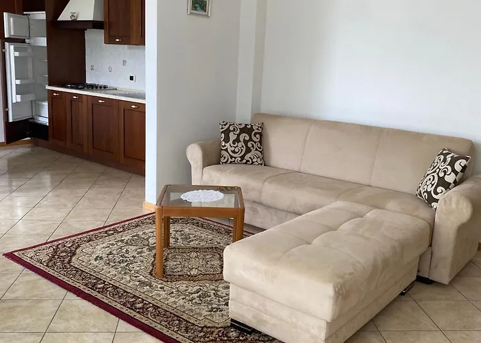 Apartment Gianna Terrazza *