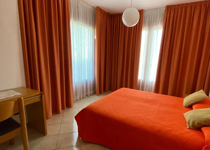 Apartment Gianna Terrazza
