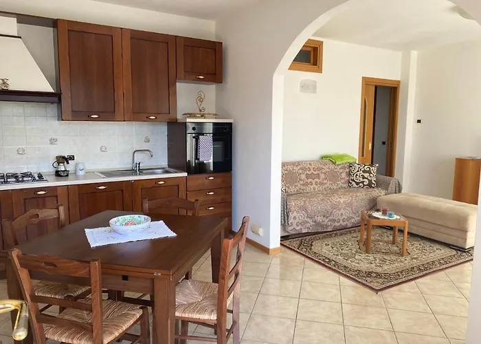 Apartment Gianna Terrazza *