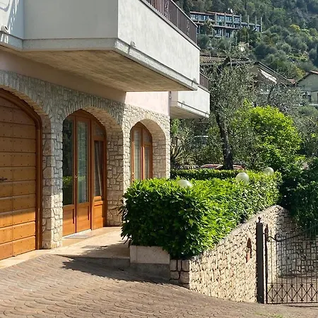 Gianna Terrazza Διαμέρισμα *