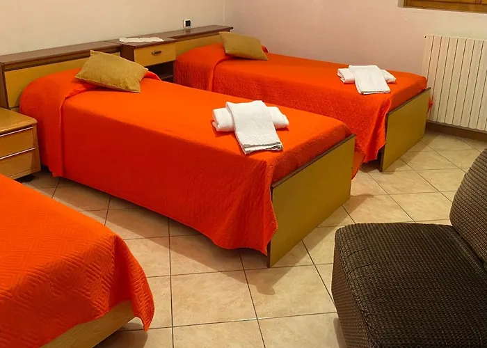 Gianna Terrazza דירה