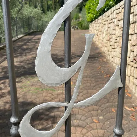 Gianna Terrazza Limone sul Garda