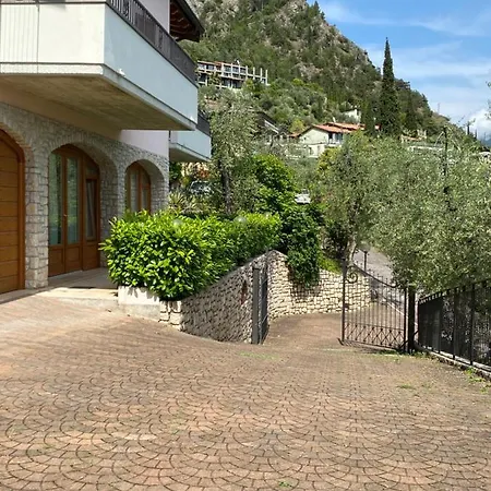 Gianna Terrazza Apartman *