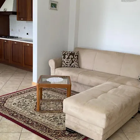Apartment Gianna Terrazza *