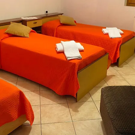 Gianna Terrazza Apartman