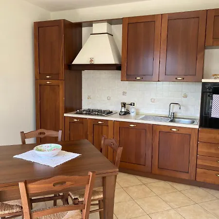 Gianna Terrazza * Limone sul Garda