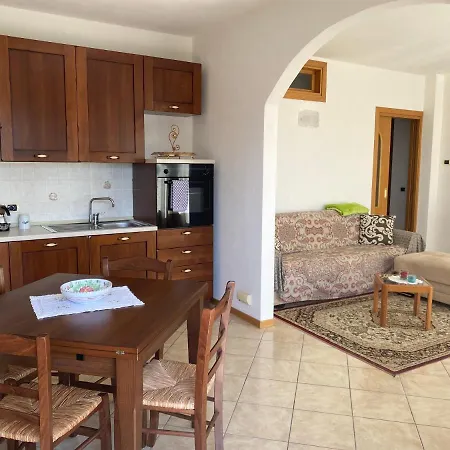 Apartman Gianna Terrazza *