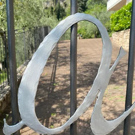Gianna Terrazza דירה *