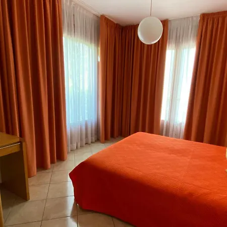 Διαμέρισμα Gianna Terrazza